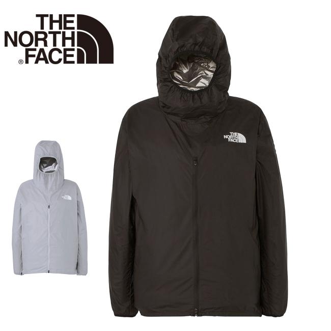 THE NORTH FACE（ザ ノースフェイス） Trail Emergency Hoodie