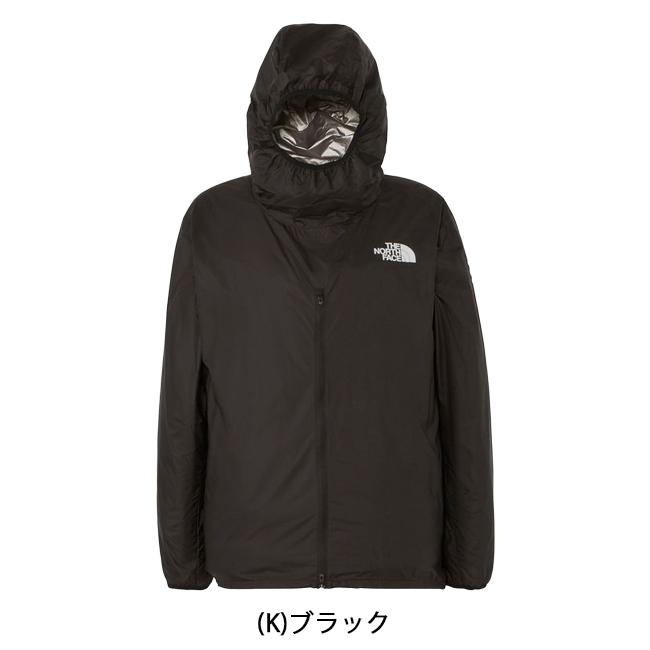THE NORTH FACE（ザ ノースフェイス） Trail Emergency Hoodie