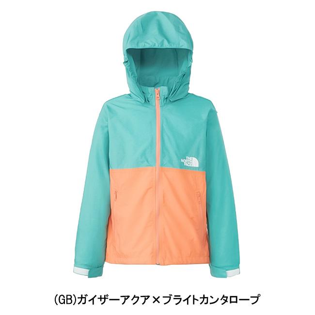 THE NORTH FACE（ザ ノースフェイス） Compact Jacket コンパクト