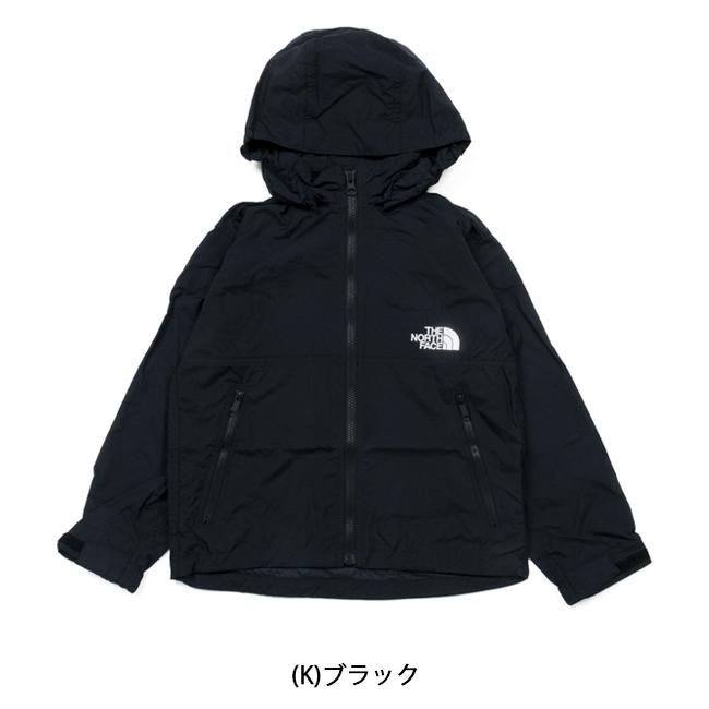 THE NORTH FACE（ザ ノースフェイス） Compact Jacket コンパクト