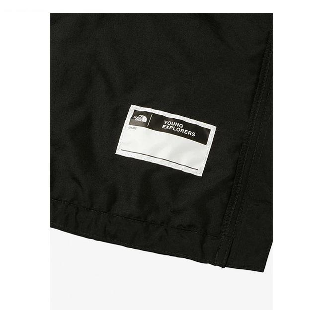THE NORTH FACE（ザ ノースフェイス） Compact Jacket コンパクト