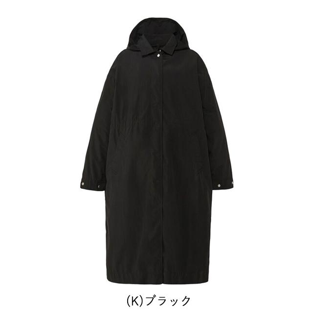 THE NORTH FACE ザ・ノース・フェイス Rollpack Journeys Coat ロール