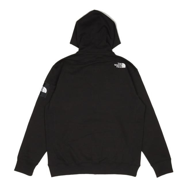 最終値下超美品☆ノースフェイススクエアロゴジップパーカー【NT12335】M nt12335_25sp17.jpg