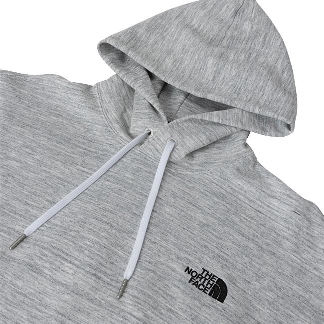 THE NORTH FACE（ザ ノースフェイス） Never Stop Ing Hoodie ネバー