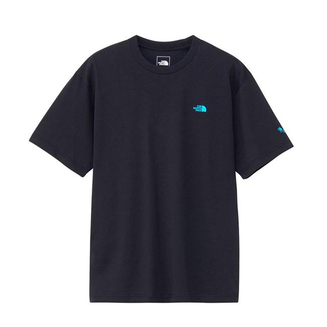 THE NORTH FACE（ザ ノースフェイス） S/S TNF Monkey Magic Tee TNF