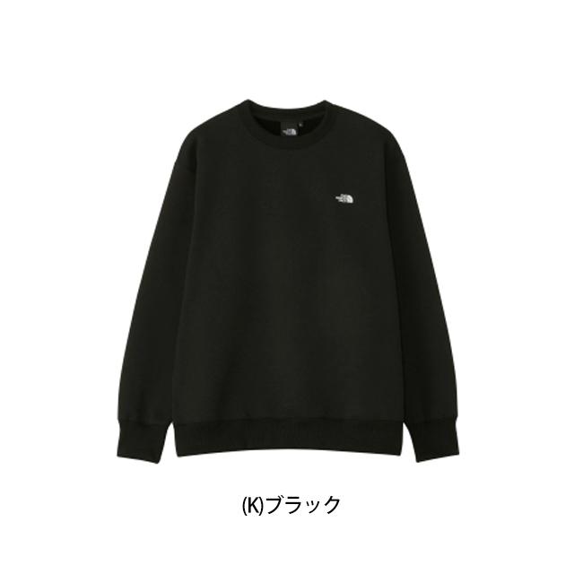 【新品】ノースフェイス スモールロゴヘザースウェットクルー NT62337 W 楽天市場】ザ・ノース・フェイス THE NORTH FACE NT62337