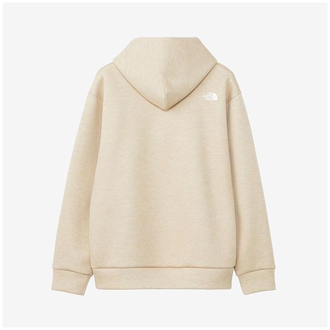 THE NORTH FACE（ザ ノースフェイス） Tech Air Sweat Wide Hoodie