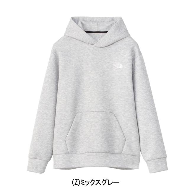 THE NORTH FACE（ザ ノースフェイス） Tech Air Sweat Wide Hoodie