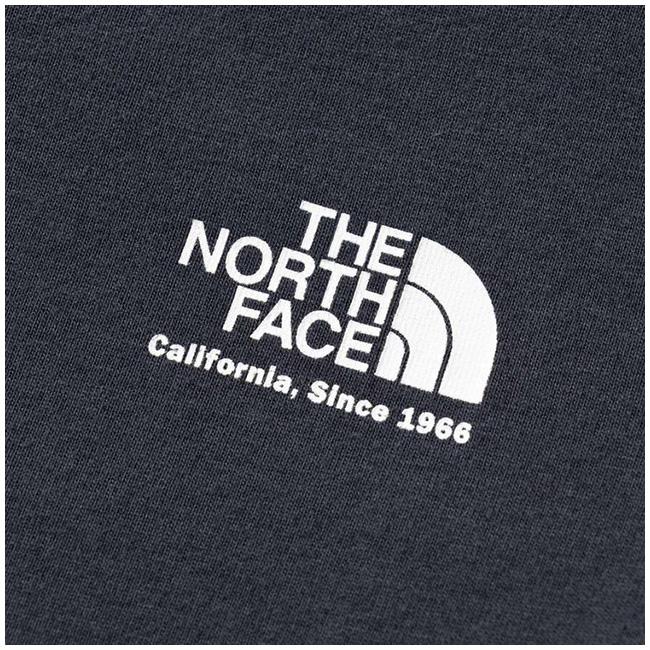 THE NORTH FACE ノースフェイス S/S Historical Logo Tee ショートスリーブヒストリカルロゴティー NTJ32356 【日本正規品/半袖/キッズ】【メール便・代引不可】｜highball｜03