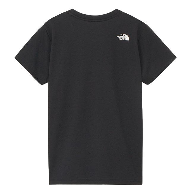 THE NORTH FACE ノースフェイス S/S Active Man Tee ショートスリーブアクティブマンティー NTW32479【日本正規品/Tシャツ/レディース】【メール便・代引不可】｜highball｜02