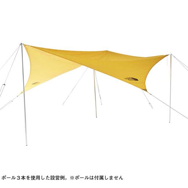THE NORTH FACE ザ・ノース・フェイス Starp 5 スタープ5