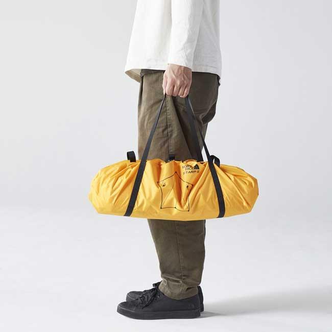 THE NORTH FACE ザ・ノース・フェイス Starp 5 スタープ5