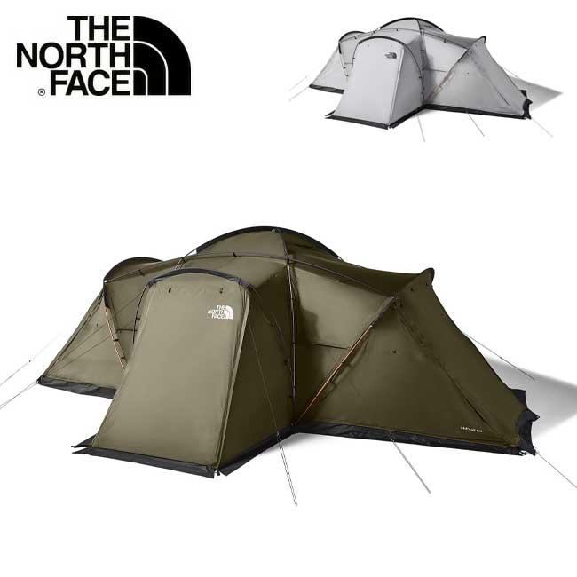 ノース・フェイス　NV22201　アウトドア テント　ノーチラス4×4 THE NORTH FACE（ザ ノースフェイス） Nautilus 4×4 ノーチラス4×4