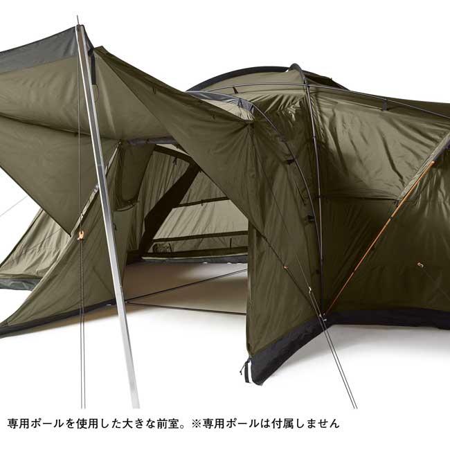 THE NORTH FACE（ザ ノースフェイス） Nautilus 4×4 ノーチラス4×4