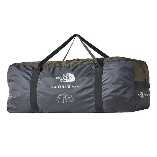 ザ・ノース・フェイス　NV22201　アウトドア テント　ノーチラス4×4 THE NORTH FACE（ザ ノースフェイス） Nautilus 4×4 ノーチラス4×4