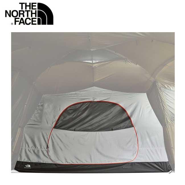 ノースフェイス ノーチラス4×4 インナーテント2個セット THE NORTH FACE(ザ・ノース・フェイス) NAUTILUS 4×4(ノーチラス
