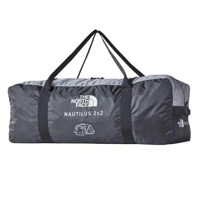 ノースフェイス　ノーチラス2×2 NV22203 テント THE NORTH FACE ザ・ノース・フェイス ノーチラス 2×2 NV22203