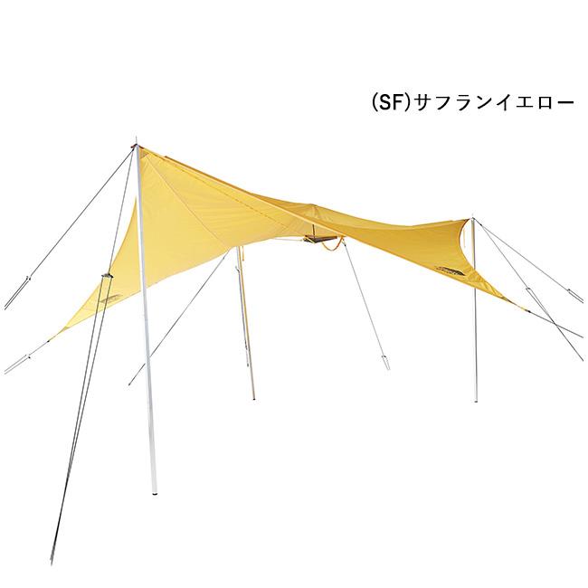 ☆THE NORTH FACE STARP 5 タープ☆ THE NORTH FACE（ザ ノースフェイス） Starp 5 スタープ5 NV22312