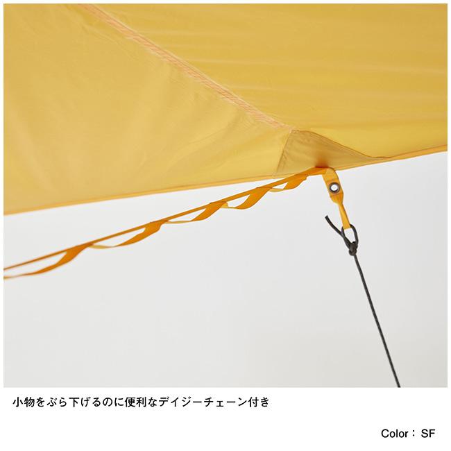 THE NORTH FACE（ザ ノースフェイス） Starp 5 スタープ5 NV22312