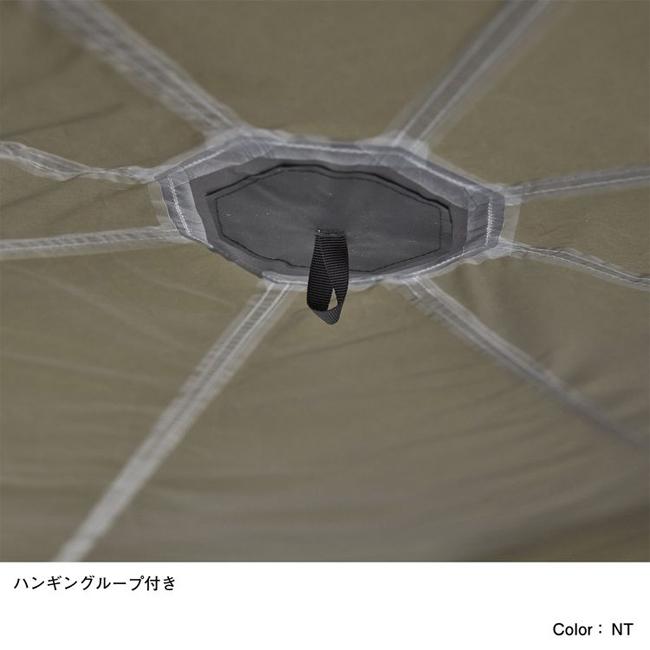 THE NORTH FACE（ザ ノースフェイス） Nebula Tarp 6 ネブラタープ6
