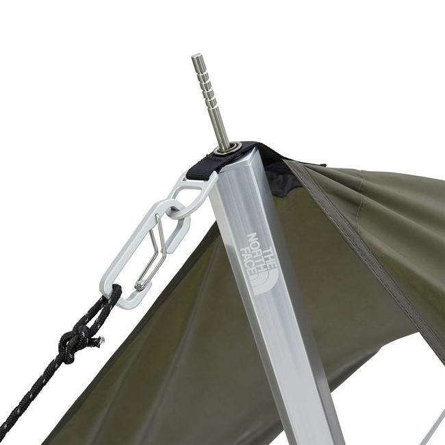 THE NORTH FACE ザ・ノース・フェイス Nebula Tarp 2 ネブラタープ2