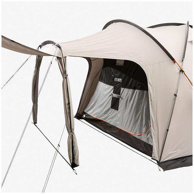 THE NORTH FACE Lander 6 TC テント　新品未使用 THE NORTH FACE（ザ ノースフェイス） LANDER 6 TC ランダー6TC