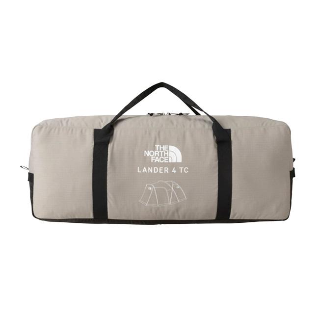 THE NORTH FACE（ザ ノースフェイス） LANDER 4 TC ランダー4TC