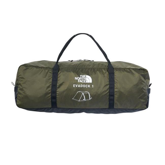 THE NORTH FACE（ザ ノースフェイス） Evadock 1 エバドック1 NV22413