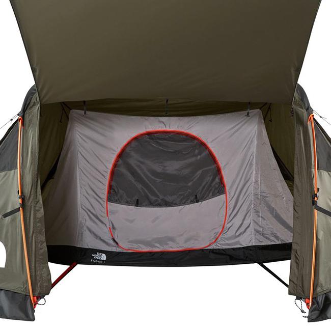 THE NORTH FACE（ザ ノースフェイス） Evadock 1 エバドック1 NV22413
