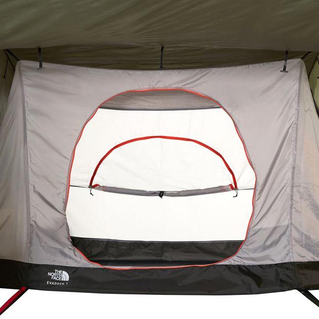THE NORTH FACE（ザ ノースフェイス） Evadock 1 エバドック1 NV22413