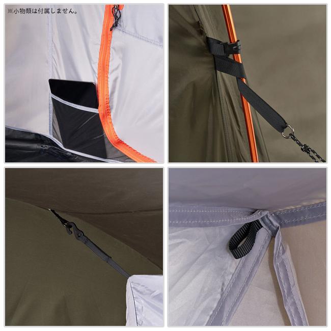 THE NORTH FACE（ザ ノースフェイス） Evadock 1 エバドック1 NV22413