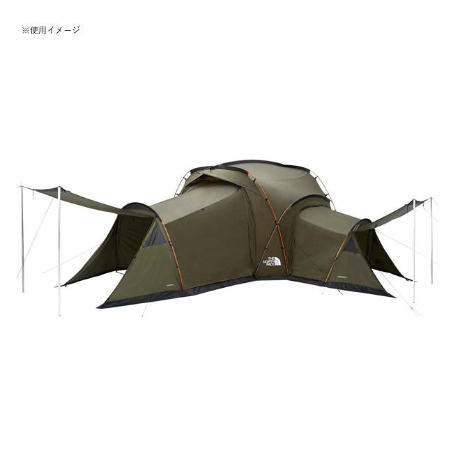 THE NORTH FACE ザ・ノース・フェイス Evadock 2 エバドック2 THE NORTH FACE ザ・ノース・フェイス Evadock 2 エバドック2