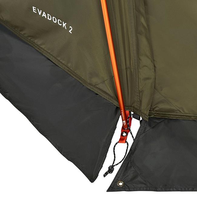 THE NORTH FACE ザ・ノース・フェイス Evadock 2 エバドック2 THE NORTH FACE ザ・ノース・フェイス Evadock 2 エバドック2