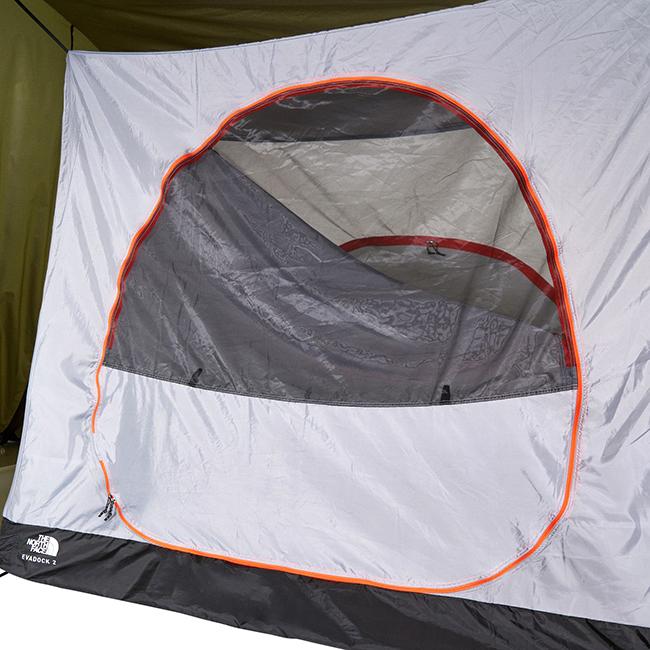 THE NORTH FACE ザ・ノース・フェイス Evadock 2 エバドック2 THE NORTH FACE ザ・ノース・フェイス Evadock 2 エバドック2