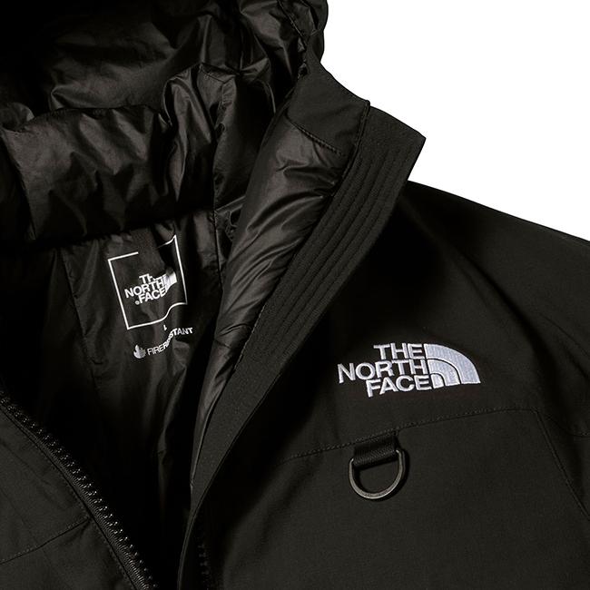 THE NORTH FACE（ザ ノースフェイス） Firefly Insulated Parka