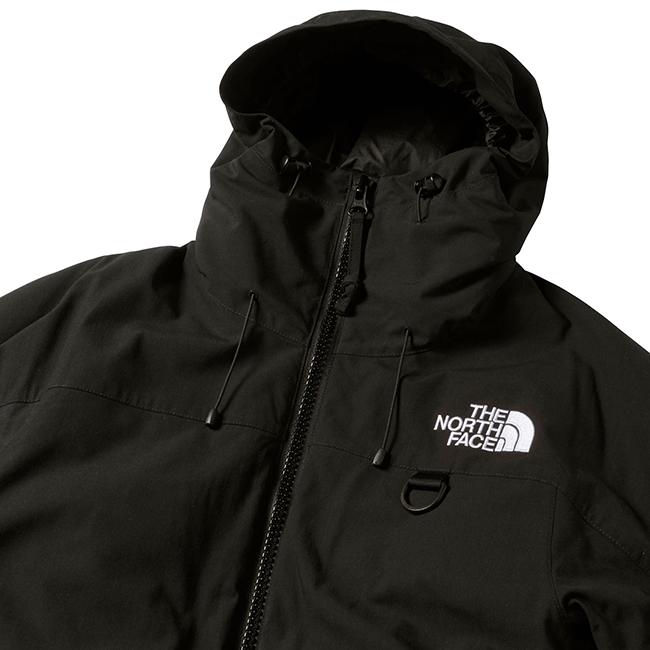 THE NORTH FACE（ザ ノースフェイス） Firefly Insulated Parka