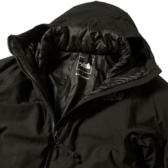 THE NORTH FACE（ザ ノースフェイス） Firefly Insulated Parka