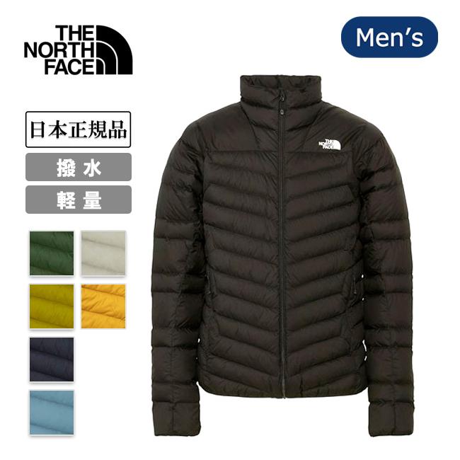 THE NORTH FACE（ザ ノースフェイス） Thunder Jacket サンダー