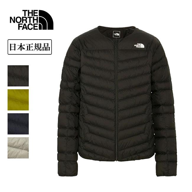THE NORTH FACE NY82313 サンダーラウンドネックジャケット THE NORTH FACE（ザ ノースフェイス） Thunder Roundneck Jacket