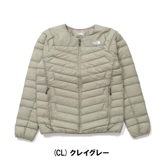 THE NORTH FACE（ザ ノースフェイス） Thunder Roundneck Jacket