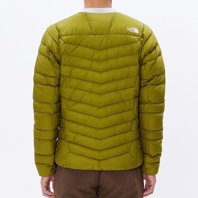 THE NORTH FACE（ザ ノースフェイス） Thunder Roundneck Jacket