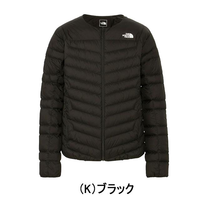 THE NORTH FACE（ザ ノースフェイス） Thunder Roundneck Jacket