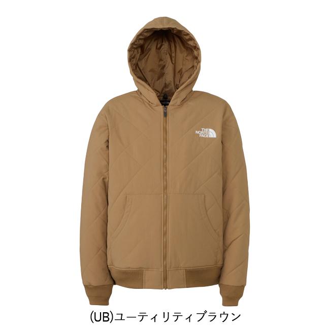 THE NORTH FACE（ザ ノースフェイス） Yakkin Jacket ヤッキン