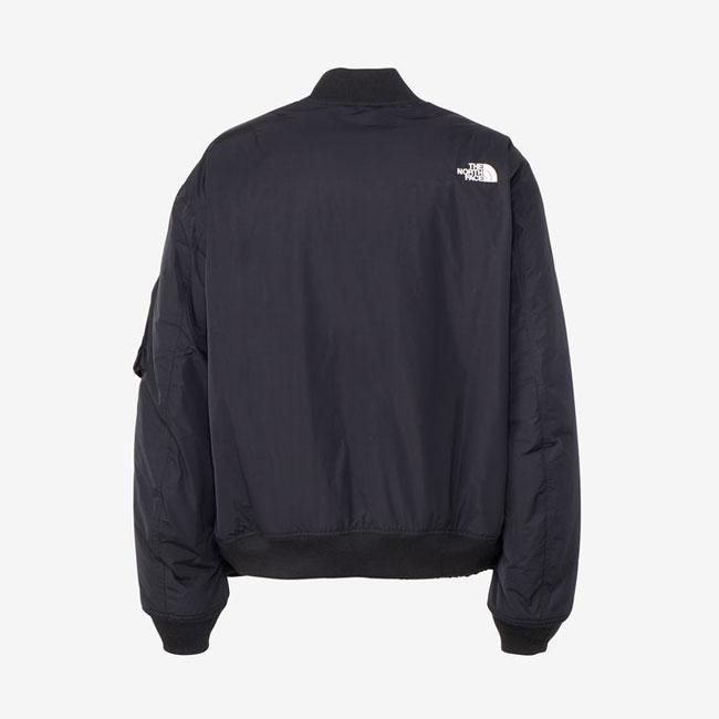 THE NORTH FACE ザ・ノース・フェイス Insulation Bomber Jacket