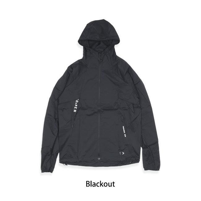 OAKLEY（オークリー） FGL NY AP PACKABLE JACKET 2.0 パッカブル