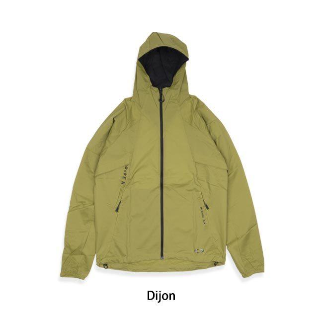 OAKLEY（オークリー） FGL NY AP PACKABLE JACKET 2.0 パッカブル