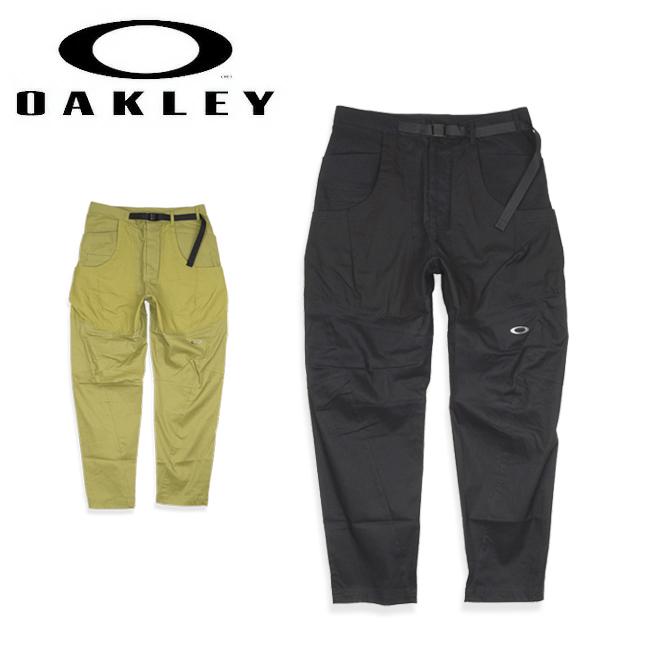 OAKLEY オークリー FGL TC TOOL BOX PANTS 2.0 ツールボックス OAKLEY オークリー FGL TC TOOL BOX PANTS 2.0 ツールボックス