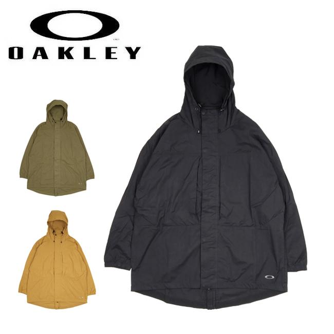 OAKLEY オークリー FGL CPNLT SECTOR JACKET 2.7 セクタージャケット FOA404122  【アウター/アウトドア/キャンプ】 :ok-foa404122:Highball - 通販 - Yahoo!ショッピング