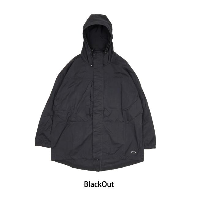OAKLEY（オークリー） FGL CPNLT SECTOR JACKET 2.7 セクター
