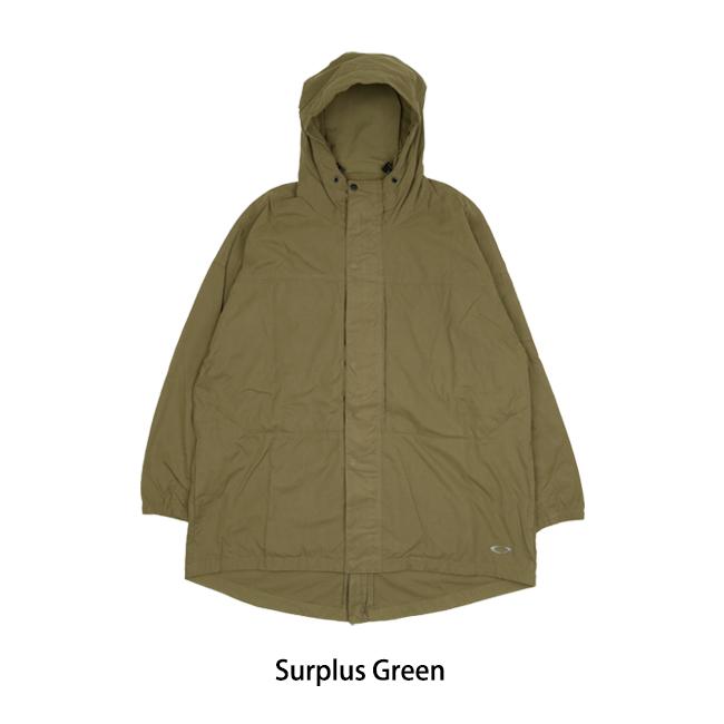 OAKLEY（オークリー） FGL CPNLT SECTOR JACKET 2.7 セクター